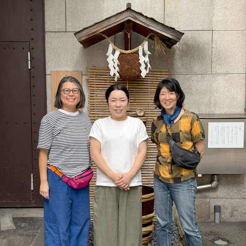 Kuroobi "Dodo" Yamahai Junmai Sake (BTL 720ml)