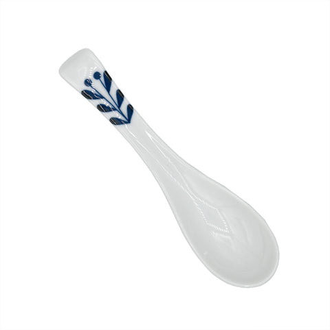 Hallo Bloem Soup Spoon