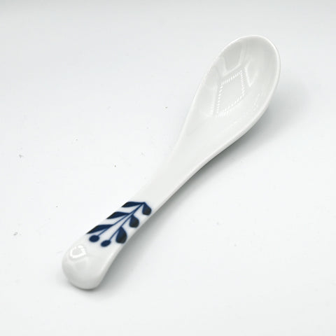 Hallo Bloem Soup Spoon