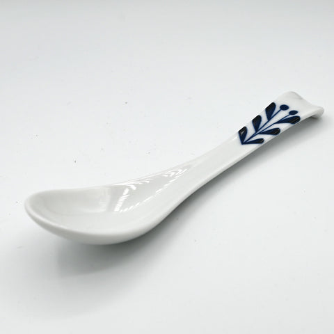 Hallo Bloem Soup Spoon