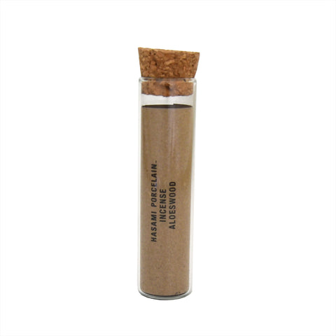 Hasami Aloeswood Incense