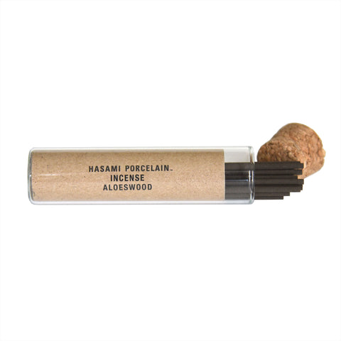 Hasami Aloeswood Incense