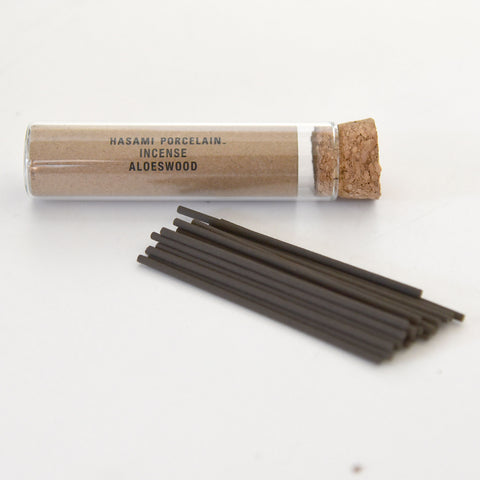 Hasami Aloeswood Incense