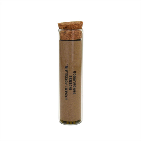 Hasami Sandalwood Incense
