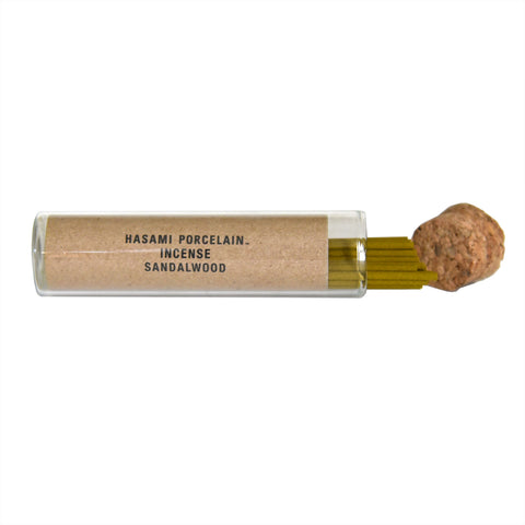 Hasami Sandalwood Incense
