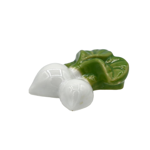 Kabura Turnip Chopsticks Rest