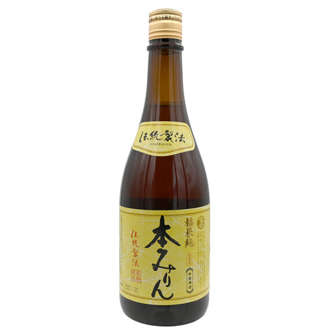 Fukuraijun Hon Mirin (BTL 720ml)
