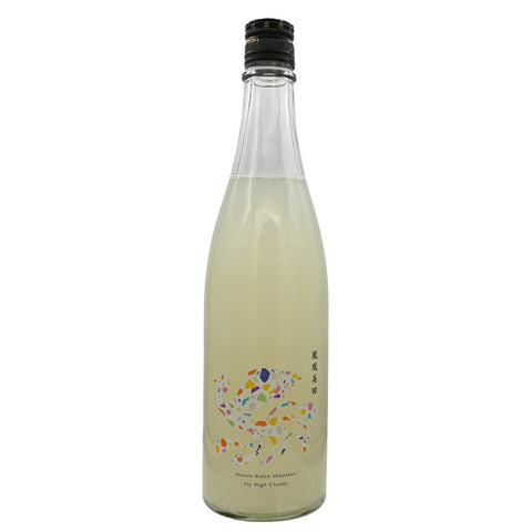Houou Biden Mikumari Nigori Sake (BTL 720ml)