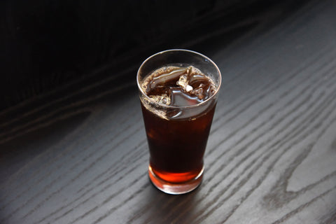 Macarons for Mom Kissaten w. SOS Bakeshop