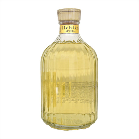 Iichiko Special Barley Shochu (BTL 720ml)