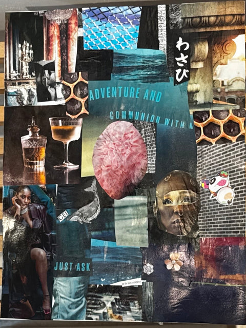 Creative Sips: Night of Art + Spirits (Aug 16)