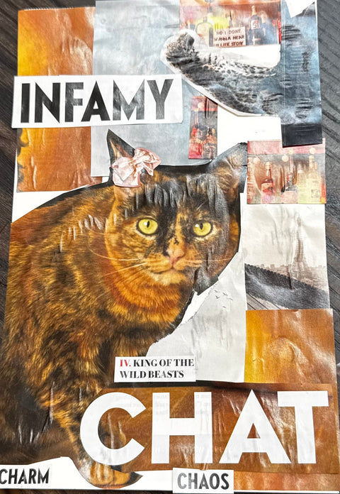 Creative Sips: Night of Art + Spirits (Aug 16)