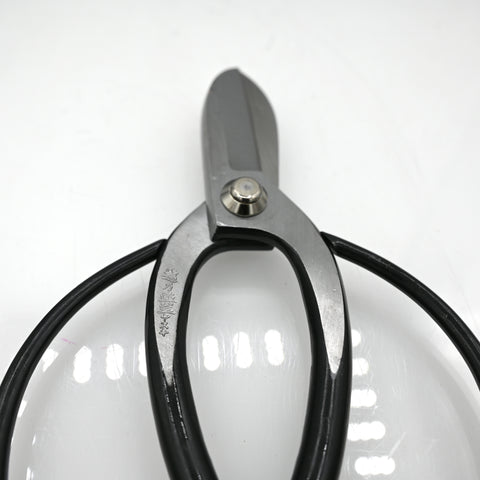 Iron Gardening Scissors