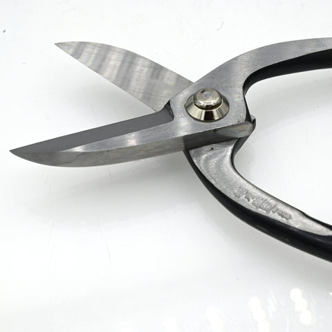 Iron Pruning Shears