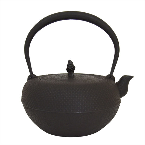 Iwachu Higuchi Arare Cast Iron Kettle