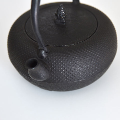 Iwachu Higuchi Arare Cast Iron Kettle
