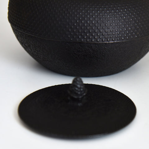 Iwachu Higuchi Arare Cast Iron Kettle