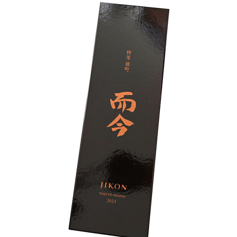 Jikon Tokuto Omachi Junmai Daiginjo (BTL 720ml)