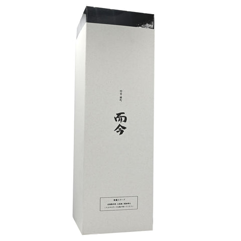 Jikon Tokuto Omachi Junmai Daiginjo (BTL 720ml)