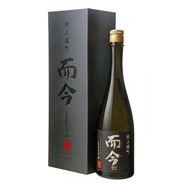 Jikon Tokujo Omachi Junmai Daiginjo (BTL 720ml)