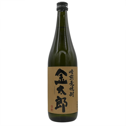 Kintaro Barley Shochu (BTL 750ml)