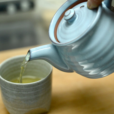 Kinyo Tea Pot
