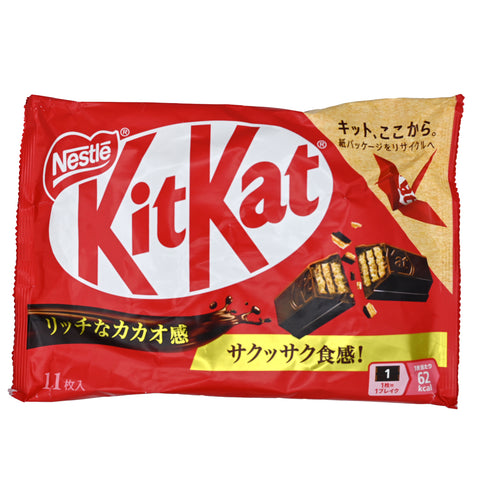 Kit Kat Rich Cacao