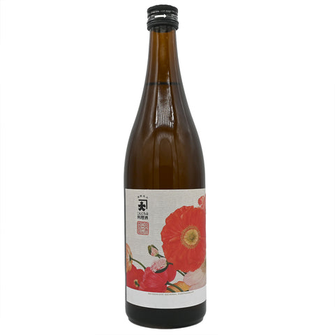 Konnichiha Cooking Sake (BTL 720ml)