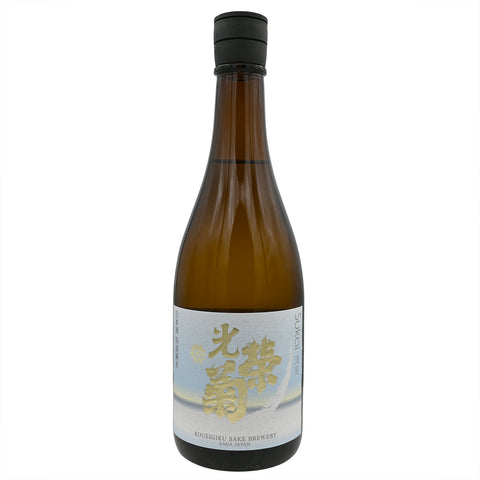 Koueigiku Sukai Tokubetsu Junmai (BTL 720ml)
