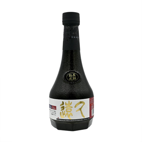 Kuon Ryukyu Awamori (BTL 375ml)