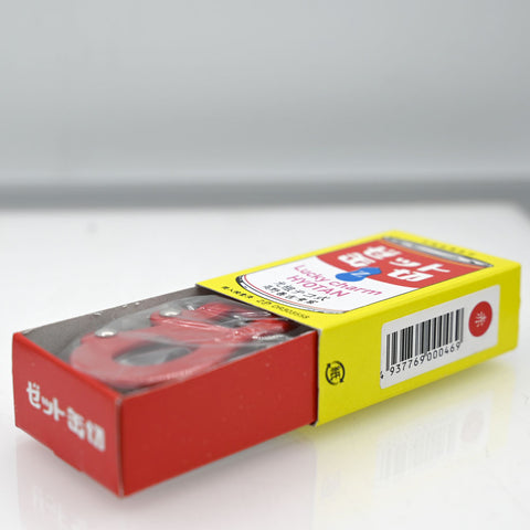 Lucky Charm Hyotan "Z" Can Opener