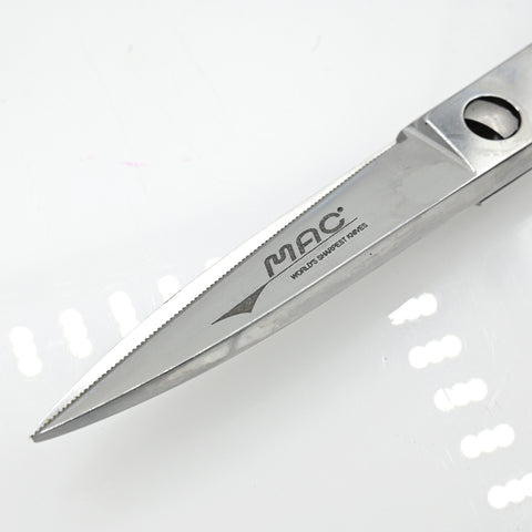 MAC Kitchen Shears