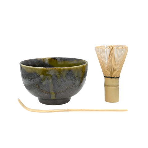 Milky Way Matcha Set