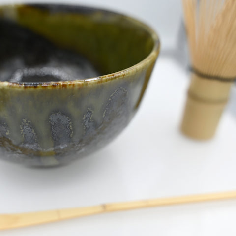 Milky Way Matcha Set