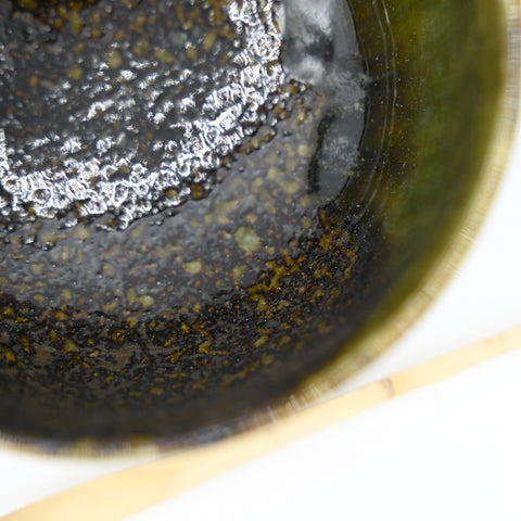 Milky Way Matcha Set