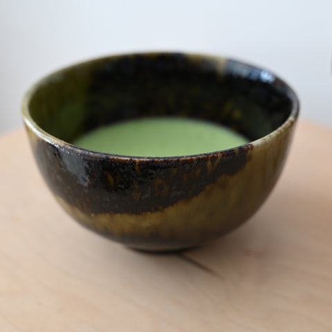 Milky Way Matcha Set