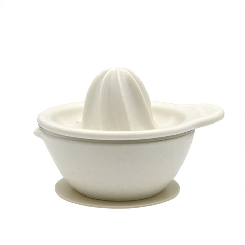 Mini Citrus Juicer with Non-Slip Base