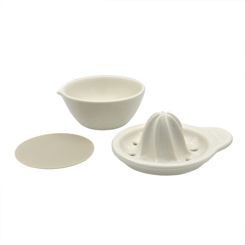 Mini Citrus Juicer with Non-Slip Base