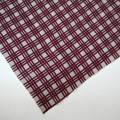 Misuji Three Lines Tenugui