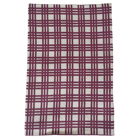 Misuji Three Lines Tenugui