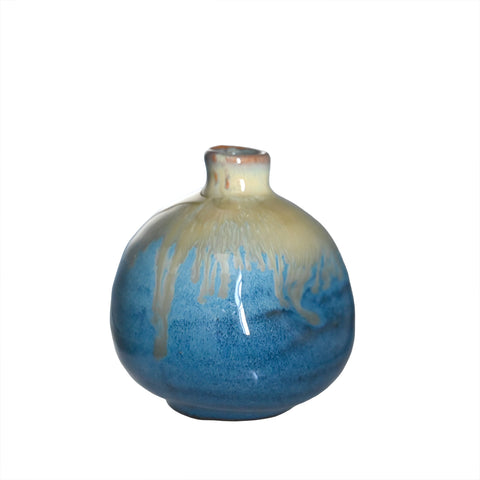 Namako Mingei Mini Vase