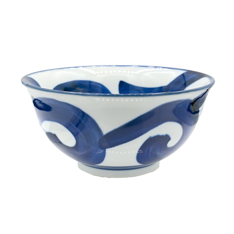 Naruto Swirl Ramen Bowl (4-Pack)