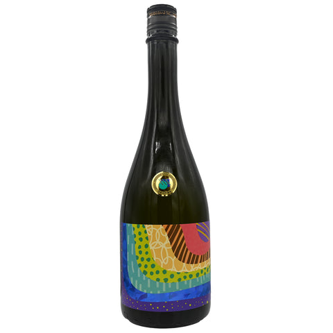 Narutotai LED Junmai Ginjo (BTL 720ml)