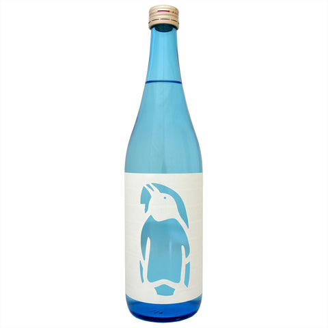 Natsu No Mannen Sweet Potato Shochu (BTL 720ml)