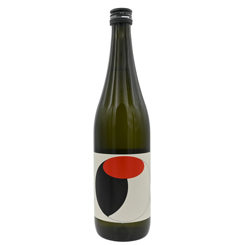 Senkin Nature Kimoto Kioke Genshu Junmai Sake (BTL 720 ml)