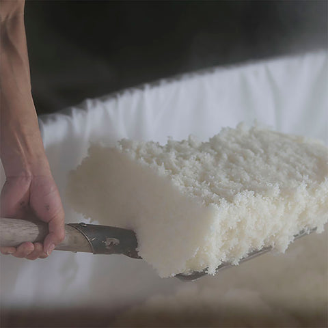 Uka Sake + Koda Farms: A Sake + Rice Tasting