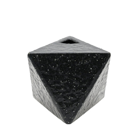Octahedron Mini Vase