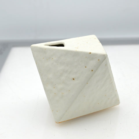 Octahedron Mini Vase