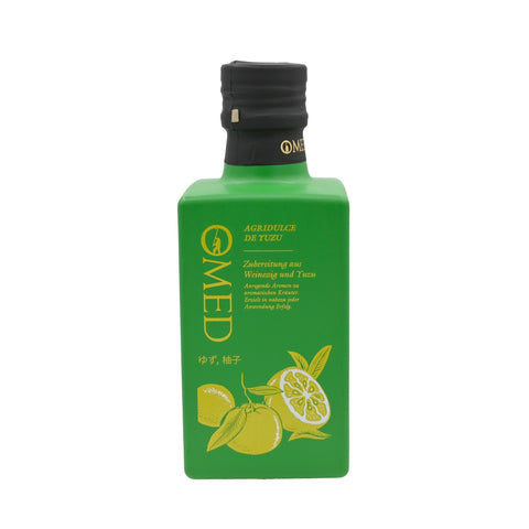 OMED Yuzu Vinegar
