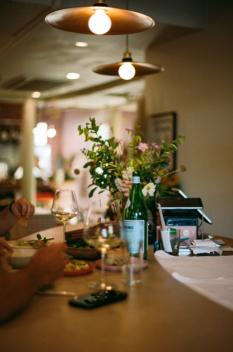 *OFFSITE* Everyday Sake Dinner @ Valley (Sonoma)